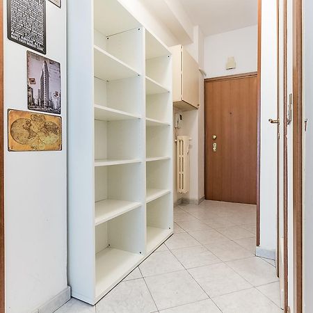 Alessia'S Flat- Darsena Porta Genova M2 Apartment Милано Екстериор снимка
