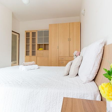 Alessia'S Flat- Darsena Porta Genova M2 Apartment Милано Екстериор снимка