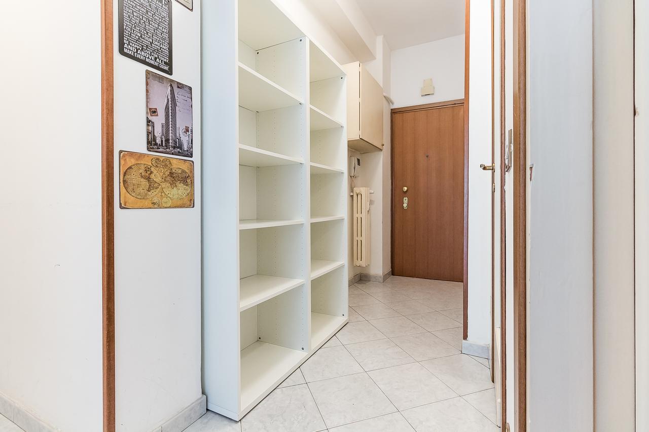 Alessia'S Flat- Darsena Porta Genova M2 Apartment Милано Екстериор снимка