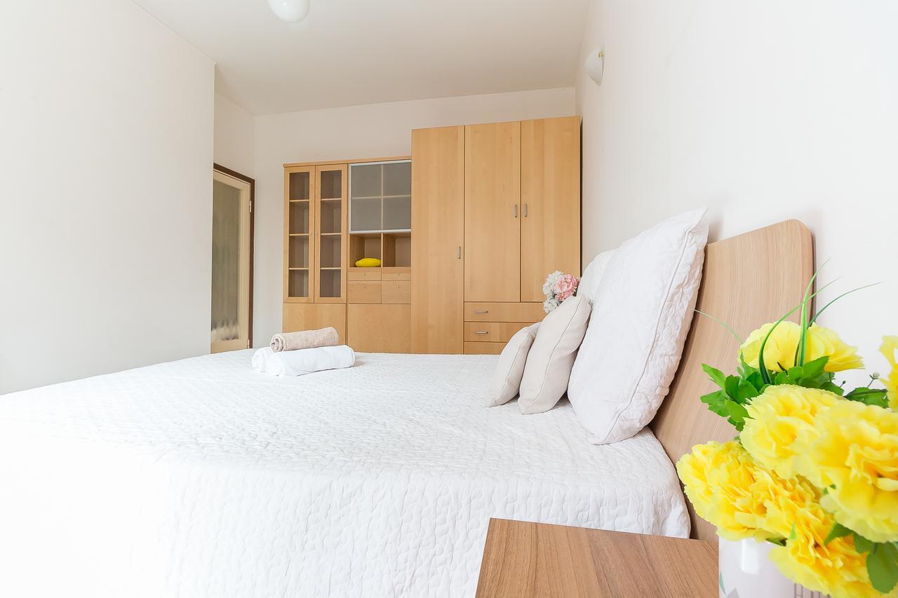 Alessia'S Flat- Darsena Porta Genova M2 Apartment Милано Екстериор снимка