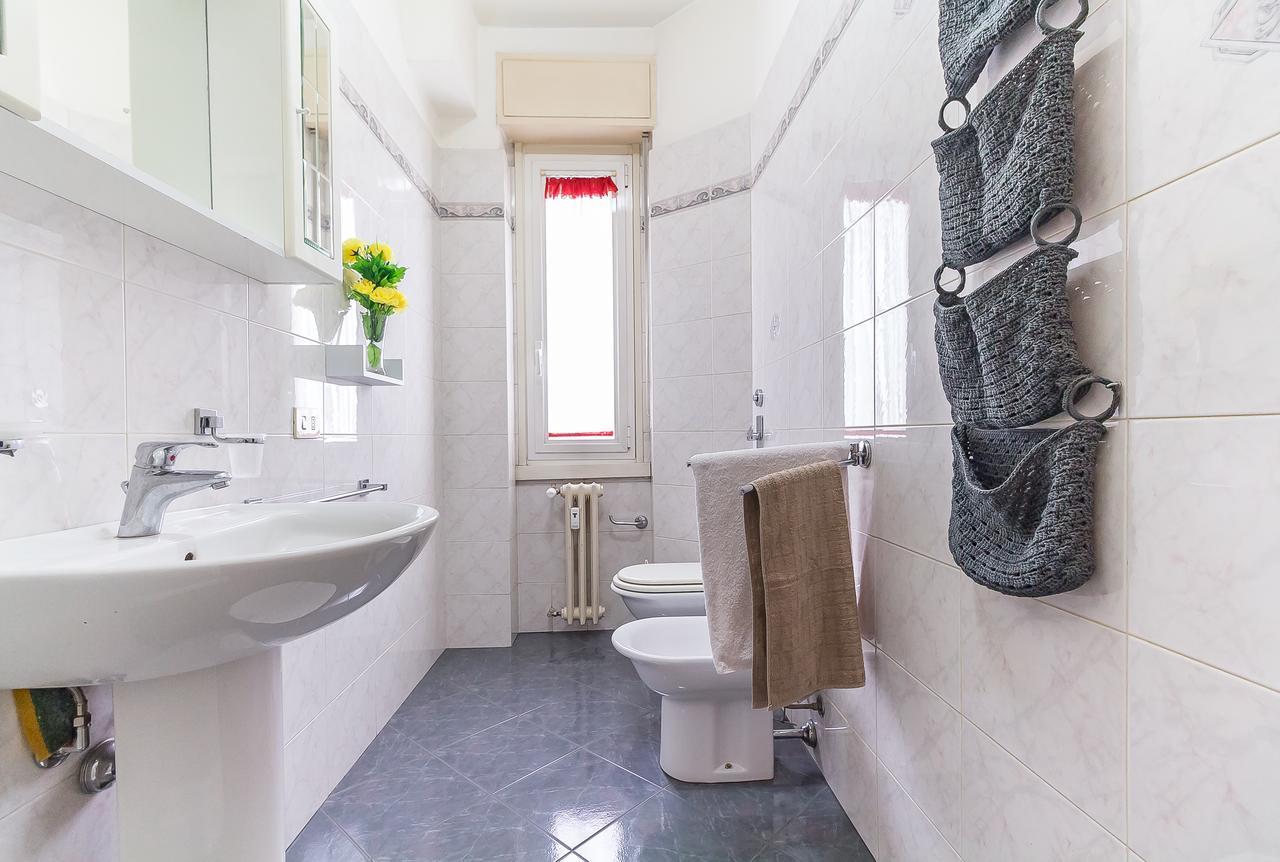 Alessia'S Flat- Darsena Porta Genova M2 Apartment Милано Екстериор снимка