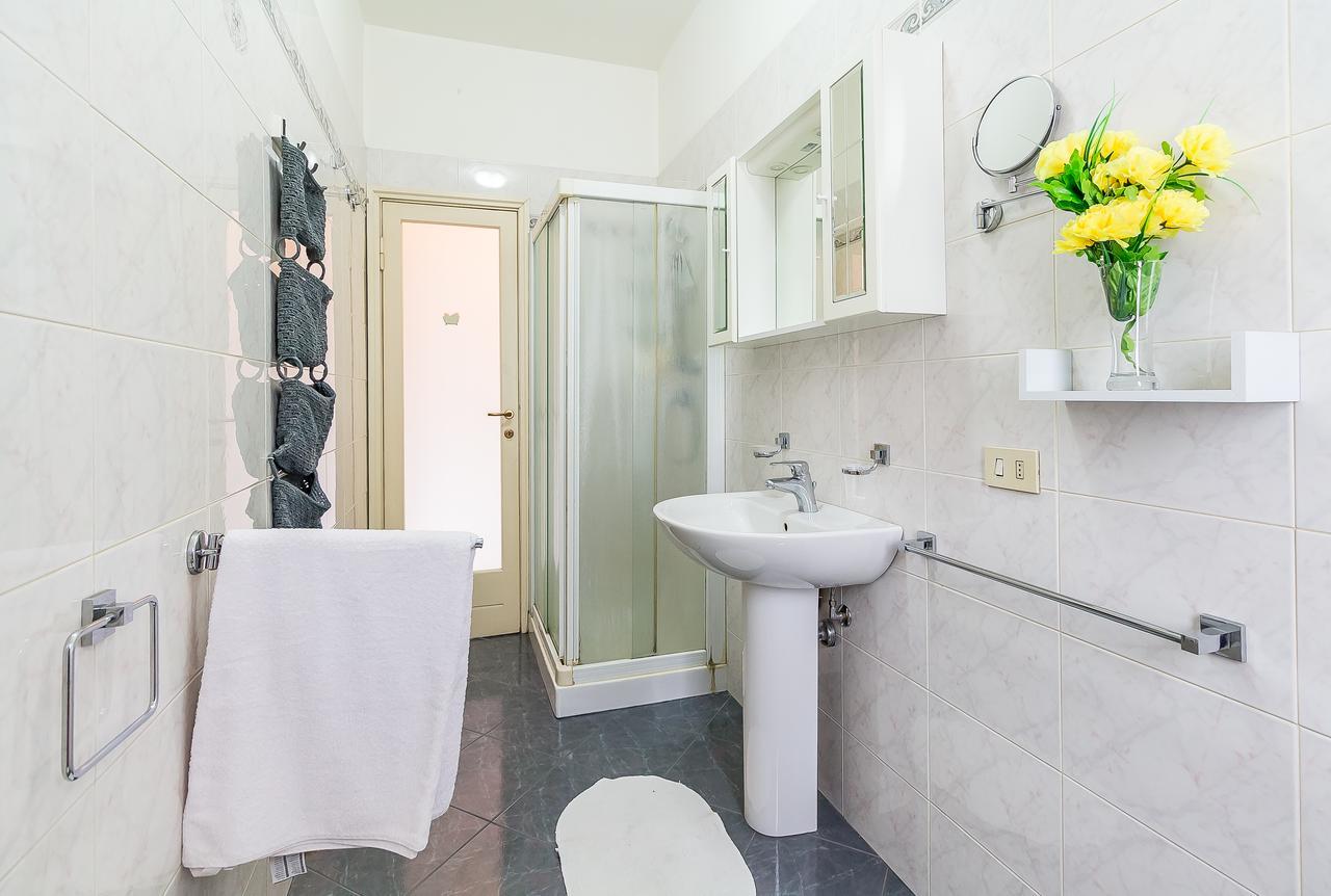 Alessia'S Flat- Darsena Porta Genova M2 Apartment Милано Екстериор снимка